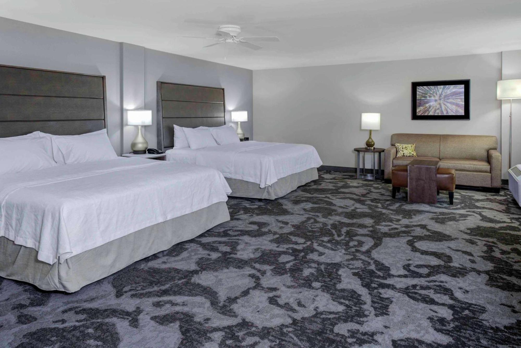 Homewood Suites By Hilton Lansing Eastwood Εξωτερικό φωτογραφία