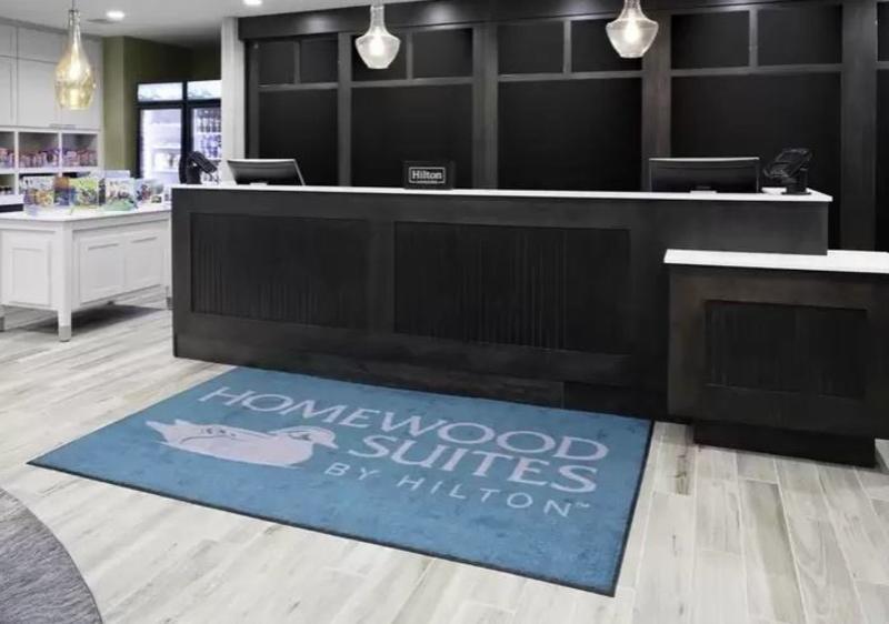 Homewood Suites By Hilton Lansing Eastwood Εξωτερικό φωτογραφία