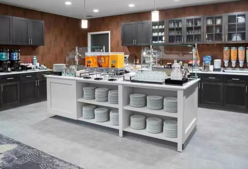 Homewood Suites By Hilton Lansing Eastwood Εξωτερικό φωτογραφία